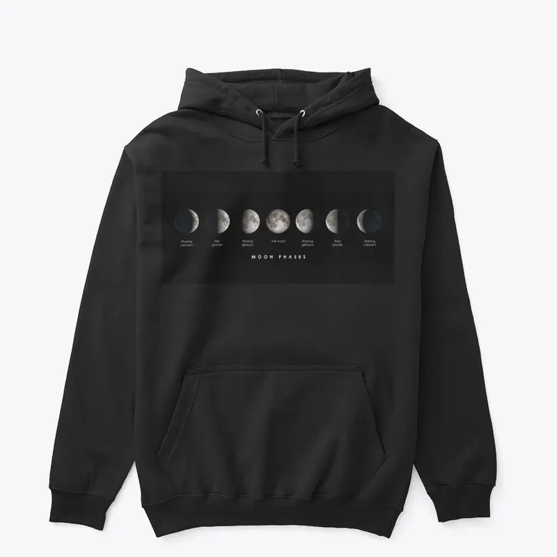 Moon Phases