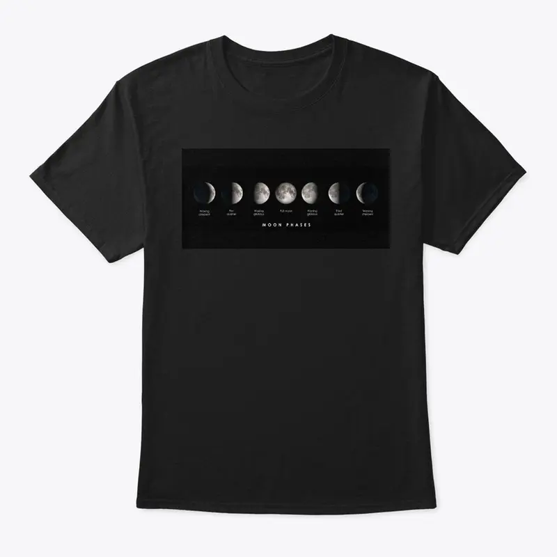 Moon Phases