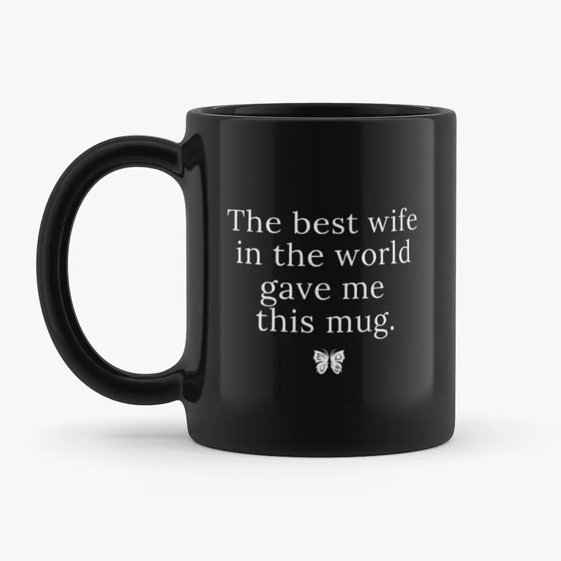 The Best Wife in the World 