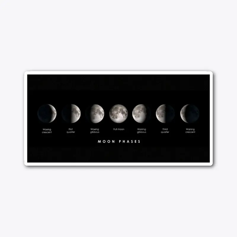 Moon Phases